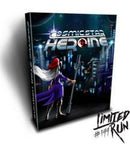 Cosmic Star Heroine [Collector's Edition] - Playstation 4 - Destination Retro