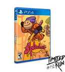 Splasher - Playstation 4 - Destination Retro