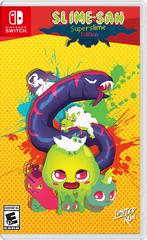 Slime-San - Nintendo Switch - Destination Retro