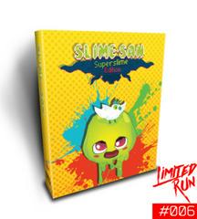 Slime-San [Super Slime Edition] - Nintendo Switch - Destination Retro