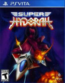 Super Hydorah - Playstation Vita - Destination Retro