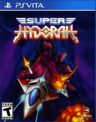 Super Hydorah - Playstation Vita - Destination Retro