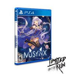Musynx - Playstation 4 - Destination Retro
