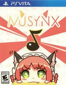Musynx - Playstation Vita - Destination Retro