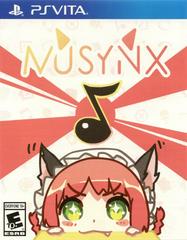 Musynx - Playstation Vita - Destination Retro
