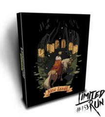 Kingdom New Lands Collector's Edition - Playstation 4 - Destination Retro