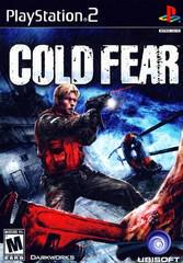 Cold Fear - Playstation 2 - Destination Retro