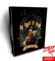 Kingdom New Lands Collector's Edition - Nintendo Switch - Destination Retro