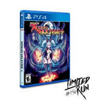Xenon Valkyrie + - Playstation 4 - Destination Retro