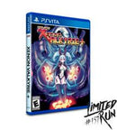 Xenon Valkyrie + - Playstation Vita - Destination Retro