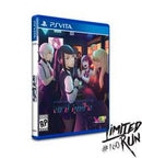 Va-11 Hall-A - Playstation Vita - Destination Retro