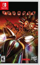 Thumper - Nintendo Switch - Destination Retro