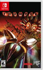Thumper - Nintendo Switch - Destination Retro