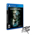 Observer - Playstation 4 - Destination Retro