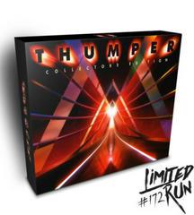 Thumper Collector's Edition - Playstation 4 - Destination Retro