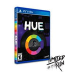 Hue - Playstation Vita - Destination Retro