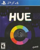 Hue - Playstation 4 - Destination Retro