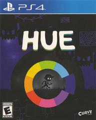 Hue - Playstation 4 - Destination Retro