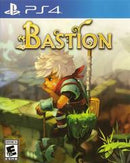 Bastion - Playstation 4 - Destination Retro
