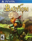 Bastion - Playstation Vita - Destination Retro