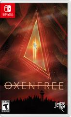 Oxenfree - Nintendo Switch - Destination Retro