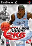 College Hoops 2K6 - Playstation 2 - Destination Retro