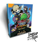 Phantom Breaker Battlegrounds Overdrive Collector's Edition - Playstation 4 - Destination Retro