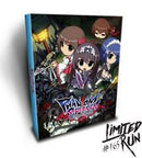 Phantom Breaker Battlegrounds Collector's Edition - Playstation Vita - Destination Retro