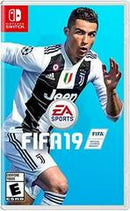FIFA 19 - Nintendo Switch - Destination Retro