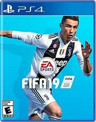 FIFA 19 - Playstation 4 - Destination Retro