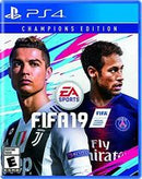 FIFA 19 [Champions Edition] - Playstation 4 - Destination Retro