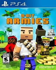8-Bit Armies - Playstation 4 - Destination Retro