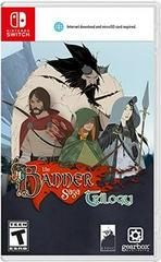 Banner Saga Trilogy - Nintendo Switch - Destination Retro