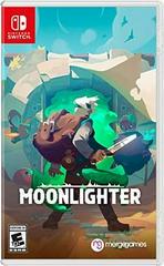 Moonlighter - Nintendo Switch - Destination Retro