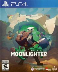 Moonlighter - Playstation 4 - Destination Retro