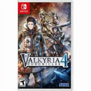 Valkyria Chronicles 4 - Nintendo Switch - Destination Retro