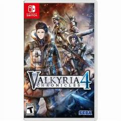 Valkyria Chronicles 4 - Nintendo Switch - Destination Retro