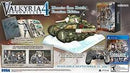 Valkyria Chronicles 4 [Memoirs From Battle Edition] - Playstation 4 - Destination Retro