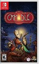 Candle: The Power of the Flame - Nintendo Switch - Destination Retro