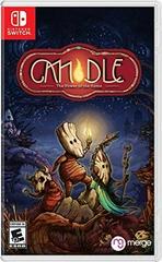 Candle: The Power of the Flame - Nintendo Switch - Destination Retro