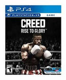 Creed: Rise to Glory - Playstation 4 - Destination Retro