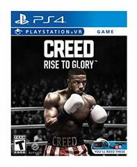 Creed: Rise to Glory - Playstation 4 - Destination Retro