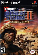 Conflict Desert Storm 2 - Playstation 2 - Destination Retro