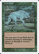 Lone Wolf [Starter 1999] - Destination Retro
