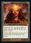 Mind's Eye (Retro) [The Brothers' War Retro Artifacts] - Destination Retro