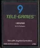 Spelling - Atari 2600 - Destination Retro