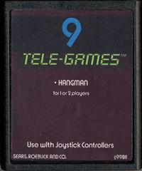 Spelling - Atari 2600 - Destination Retro