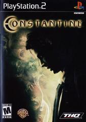 Constantine - Playstation 2 - Destination Retro