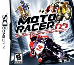 Moto Racer DS - Nintendo DS - Destination Retro