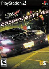 Corvette - Playstation 2 - Destination Retro